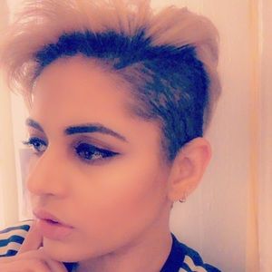 Meet your Posher, Leydy